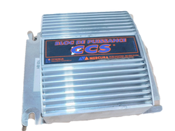 IVECO DAILY 2001r MODUŁ CENTRALA BLOC CCS 4