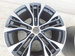 BMW X6 F16 FELGA ALUMINIOWA R 21 5X120 M-PAK E11,5