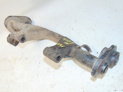 SKUTER SYM SYMPLY 50 11r ZAWIESZENIE MOCOWANIE TYŁ