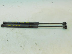 OPEL ASTRA H III HB 1.7 CDTI SIŁOWNIKI TELESKOPY KLAPY PARA 