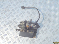 VOLVO 460 2.0B 94r - POMPA ABS + STEROWNIK