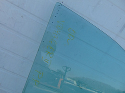 CHRYSLER VOYAGER III 2.5 95-01r SZYBA PRAWA PRZÓD