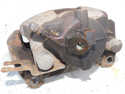 RENAULT LAGUNA II 1.9DCI 2006r ZACISK LEWY PRZÓD