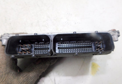 SKODA FABIA I 1.2 00r KOMPUTER STEROWNIK SILNIKA