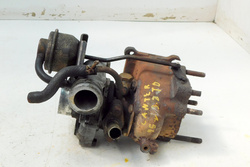 MITSUBISHI CANTER 3.3 TD 95r TURBOSPRĘŻARKA TURBO DO REGENERACJI