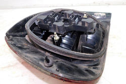 RENAULT SCENIC RX4 I LIFT LAMPA PRAWY TYŁ 