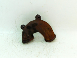 MAN TGX LIFT18r EURO 6 KOLANKO RECYRKULATORA EGR