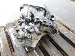 RENAULT SCENIC II 1.5 DCI SKRZYNIA BIEGÓW ND0 002