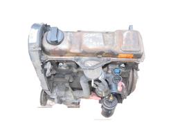 VW GOLF II MK2 1.6 1991r SILNIK PN 371068