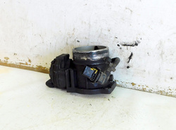 MAN TGX LIFT18r EURO 6 PRZEPUSTNICA POWIETRZA KLAPA