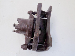 DODGE CALIBER 2.0CRD 07r ZACISK LEWY PRZEDNI