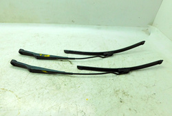 LAND ROVER FREELANDER I 03r 2.0TD4 RAMIONA WYCIERACZEK PRZÓD PARA