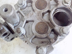 SCANIA 124L 470KM 03r POMPA OLEJU 1385577