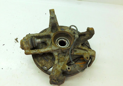 MERCEDES ML W163 2.7CDI 00r PIASTA ZWROTNICA LEWY TYŁ