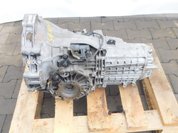 AUDI A4 B5 1.9 TDI SKRZYNIA BIEGÓW DVF