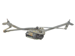 VW PASSAT B5 1.6 1998r MECHANIZM + SILNICZEK WYCIERACZEK 8D1955023C