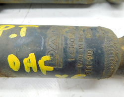 DAF XF 105 460KM 2012r AMORTYZATOR KABINY TYŁ 1436055