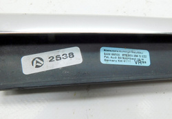 AUDI A5 8T SPORTBACK 12r LISTWA ZGARNIAJĄCA DRZWI  PRAWY PRZÓD 8T8853284D