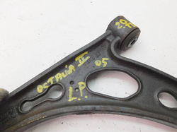 SKODA OCTAVIA II 2005r WAHACZ LEWY PRZÓD