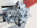 SEAT LEON I 1.9TDI 04r SKRZYNIA BIEGÓW EGR