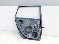 TOYOTA COROLLA E12 2.0 DRZWI LEWY TYŁ KOMBI LAKIER 1C3