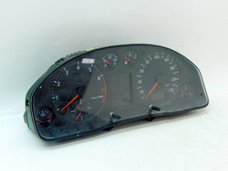 AUDI A6 C5 1.8T QUATTRO 98 LICZNIK ZEGARY PRĘDKOŚCIOMIERZ 4B0919881