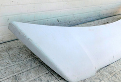 MB ACTROS MP4 12r EURO 5 OWIEWKA SPOILER DACHOWY STREAMSPACE