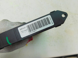 PEUGEOT 407 SW 2.2 HDI 07r NAGRZEWNICA ELEKTRYCZNA