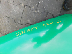 FORD GALAXY 2.3 00r BŁOTNIK LEWY