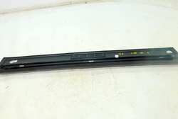 MERCEDES CLK W208 98r LISTWA PROGOWA NAKŁADKA PRAWA