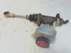 VOLVO FM12 360 98r POMPKA SPRZĘGŁA