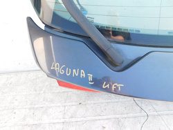 RENAULT LAGUNA II LIFT 05 1.9 DCI KLAPA BAGAŻNIKA 
