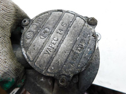 MERCEDES VANEO W414 1.7CDI 02r VACUM WAKUM POMPA