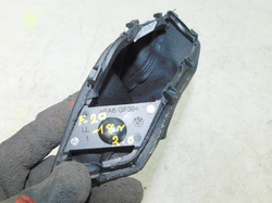 BMW F20 120i 18r 5D OSŁONA DŹWIGNIA RĘCZNEGO 