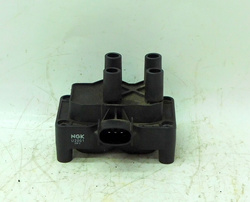 FORD FOCUS Mk1 1.6 1999r CEWKA ZAPŁONOWA U2001