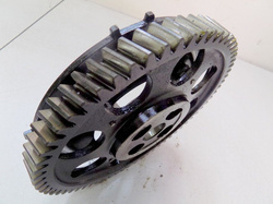 IVECO EuroTech 440KM CURSOR10 KOŁO ZĘBATE ROZRZĄDU