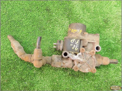 IVECO EuroCargo 1998r ZAWÓR MODULATOR 0265351105