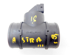 OPEL ASTRA H III 1.6 05r Z20R PRZEPŁYWOMIERZ 25358054 DELPHI