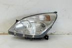 CITROEN C5 I 2.2 HDI 02r LAMPA REFLEKTOR LEWY PRZÓD XENON PRZETWORNICA