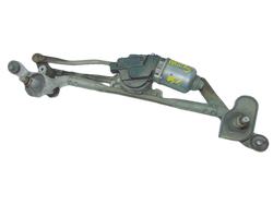 MAZDA 5 V I 2.0 D 07r MECHANIZM WYCIERACZEK PRZÓD