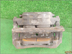 JAGUAR S-TYPE 3.0 03r ZACISK HAMULCOWY LEWY PRZÓD