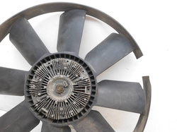 IVECO EUROCARGO 160E25 02-08 WENTYLATOR WISKOZA 