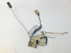 OPEL FRONTERA A 1993r 3D ZAMEK DRZWI LEWY PRZÓD 