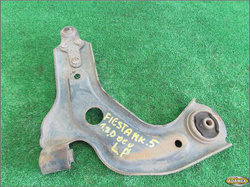 FORD FIESTA Mk5 1.8D 00r - WAHACZ LEWY PRZÓD