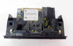 AUDI A4 B5 1.6 99r LIFT PANEL STEROWNIK NAWIEWU KLIMATYZACJI 8D0820043M