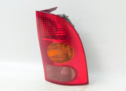 RENAULT MEGANE I LIFT 1.4 03r LAMPA PRAWY TYŁ KOMBI LIFT 
