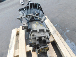 IVECO DAILY III 03 2.8 SKRZYNIA BIEGÓW 8868913