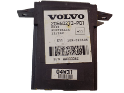 VOLVO FH12 05r CHIŃCZYK STEROWNIK MODUŁ 20560273 