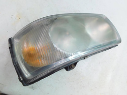 DAF LF 45.180 2003r LAMPA PRAWY PRZÓD EU