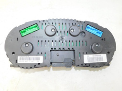 SEAT IBIZA II 2000r LIFT LICZNIK ZEGARY 